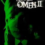 Омен 2: Дэмиен Постер